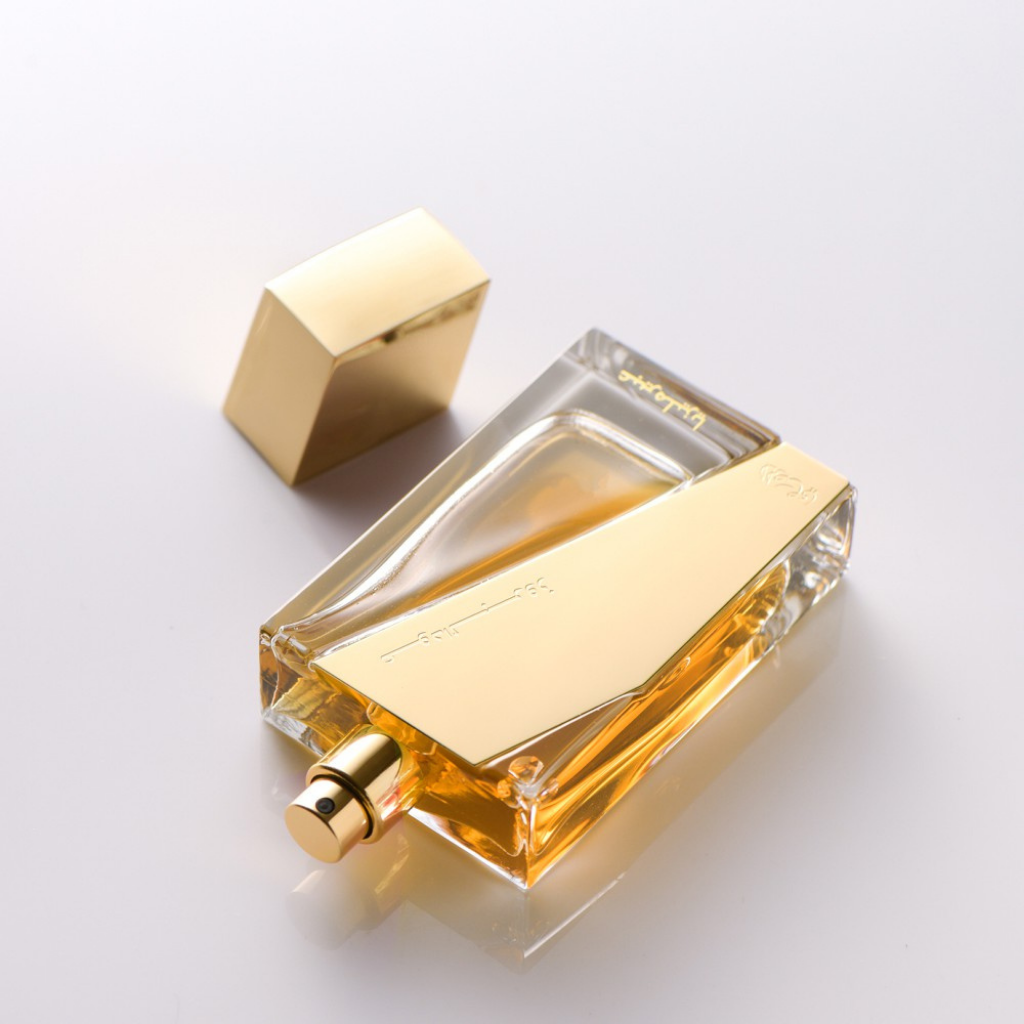 Boruzz Abeer Malasiya EDP- 50 ML (1.7 oz) by Rasasi - Intense oud