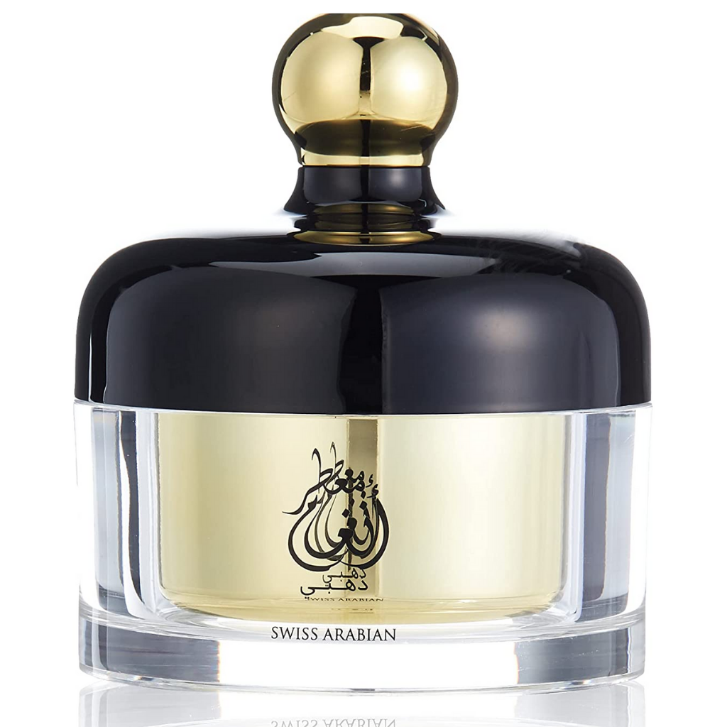 Muattar Angham Bakhoor - 40 GM (1.4 oz) by Swiss Arabian - Intense oud