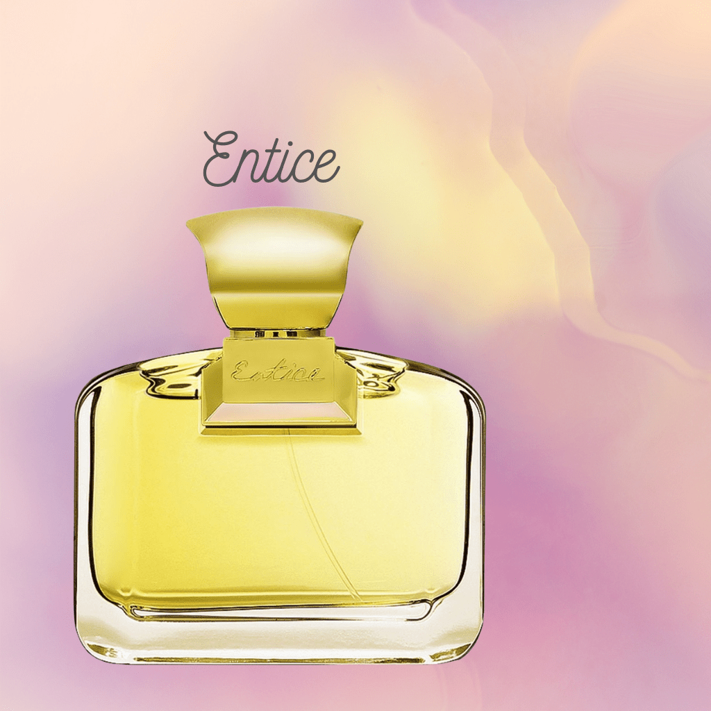 Entice for Women EDP - 74 ML (2.5 oz) by Ajmal - Intense oud