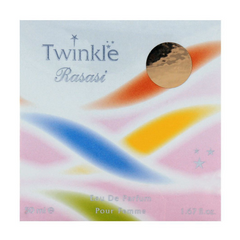 Twinkle for Women EDP - 50ML (1.7 oz) (with pouch) by Rasasi - Intense Oud