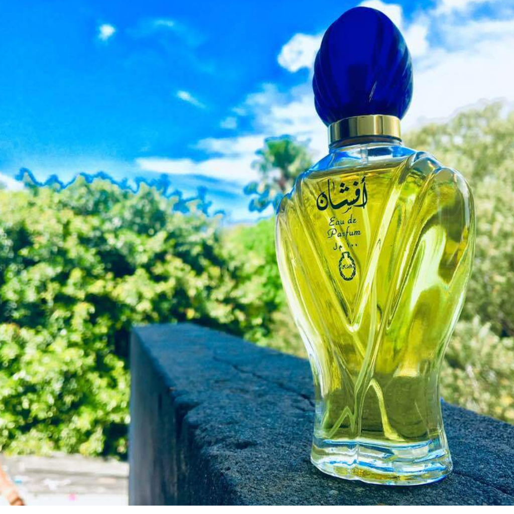 Afshan EDP 100ml by Rasasi