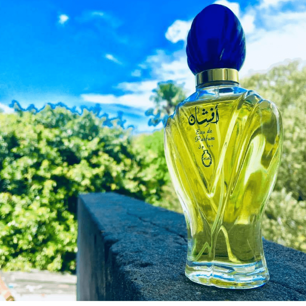 Afshan EDP-100ml by Rasasi - Intense oud