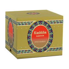 Bakhoor Kashkha - 18 Tablets by Swiss Arabian - Intense oud