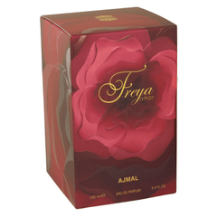 Freya Amor for Women EDP - 100 ML (3.4 oz) by Ajmal - Intense oud