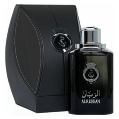 Al Rubban EDP- 120 ML (4.0 oz) by Arabian Oud - Intense oud