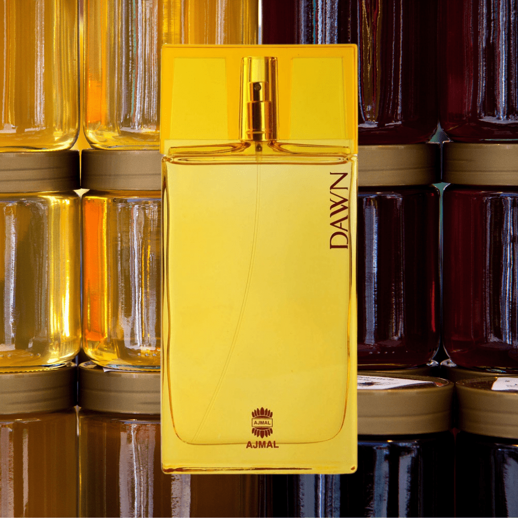 Dawn EDP - 90 ML (3.0 oz) by Ajmal - Intense oud