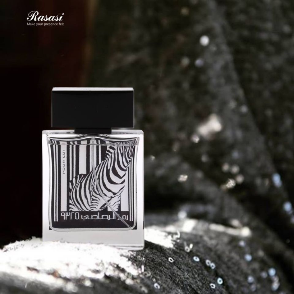 Rumz Al Rasasi Pour Lui, EDP - 50 ML – Intense Oud ( Wholesale ) Rumz Al Rasasi Pour Lui, EDP - 50 ML – Intense Oud ( Wholesale )
