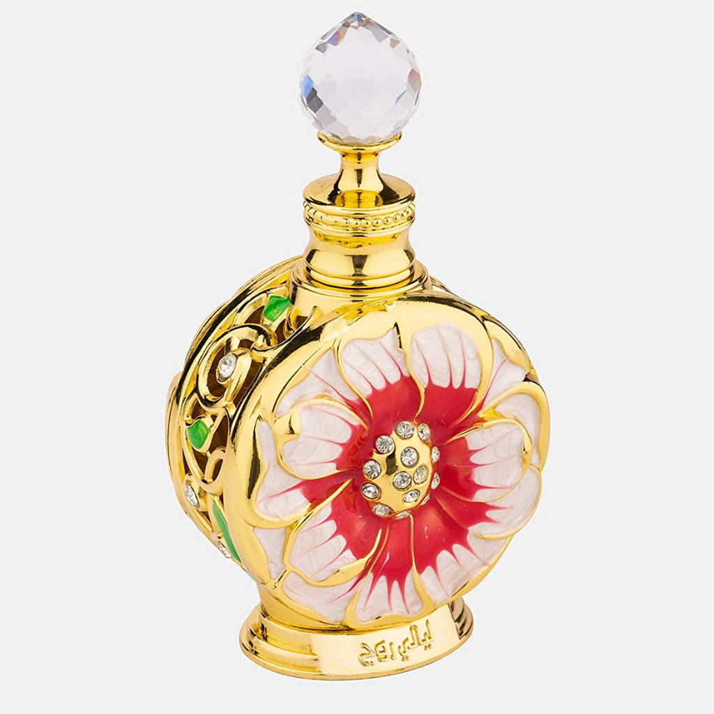 Swiss Arabian Layali essential oil Dubai's luxury products Durable and  addictive personal perfume 12ml - AliExpress