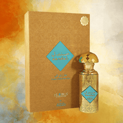 Sandal Perfume Oil - 15 ML (0.5 oz) by Nabeel - Intense oud