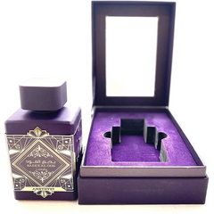 Bade'e Al Oud Amethyst EDP - 100ML(3.4 oz) by Lattafa