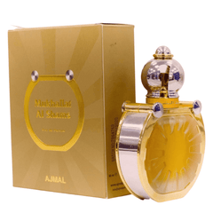 Mukhallat Al Shams EDP - 50 ML (1.7 oz) by Ajmal - Intense oud