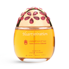 Strawberry Musk (Heartspiration) EDP - 100 ML (3.4 oz) by Abdul Samad Al Qurashi - Intense Oud