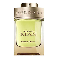 Bvlgari Man Wood Neroli EDP 100ML (3.4Oz) by Bvlgari - Intense oud