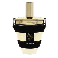 De La Marque Gold EDP for Women- 100mL (3.4 oz) by Armaf - Intense Oud