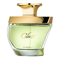 Class for Women EDP- 100 ML (3.4 oz) by Swiss Arabian - Intense oud