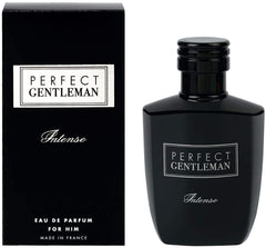 Perfect Gentleman Intense Men - 100 ML (3.4 oz) by Art & Parfum - Intense oud