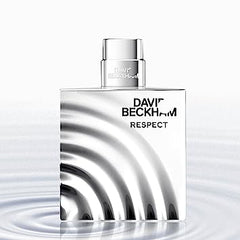 DAVID BECKHAM RESPECT (M) EDT 90ML BY DAVID BECKHAM - Intense oud