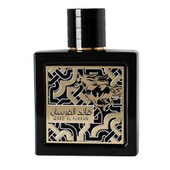 Qaed Al Fursan EDP - 90ML by Lattafa - Intense oud