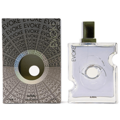 Evoke for Men EDP - 90 ML (3.0 oz) by Ajmal - Intense oud