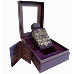 Bade'e Al Oud Amethyst EDP - 100ML(3.4 oz) by Lattafa