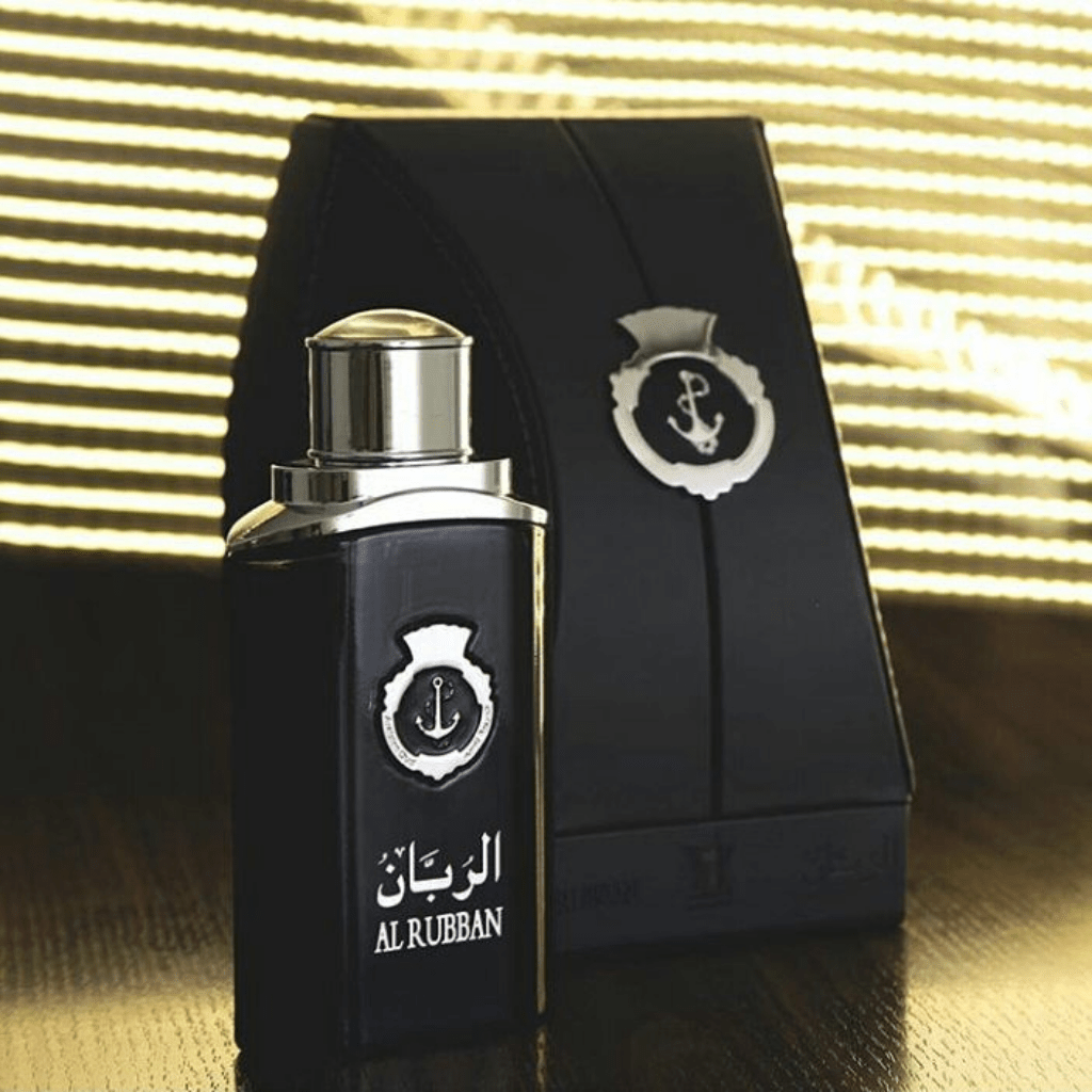 Al Rubban EDP- 120 ML (4.0 oz) by Arabian Oud - Intense oud