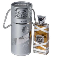 Oud Mood Reminiscence EDP - 100ML (3.4oz) by Lattafa - Intense Oud ( Wholesale )