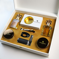 Exclusive Collection Gift Set by Swiss Arabian – Intense Oud