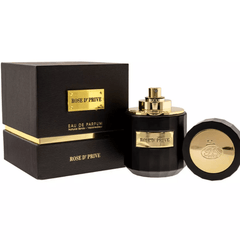 Rose D' Prive EDP - 100ML (3.4oz) by FA Paris - Intense oud