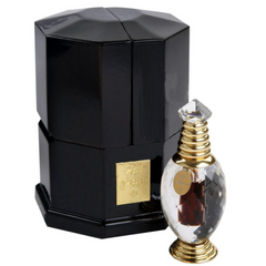 Oudh Siufi Perfume Oil - 3 ML (0.1 oz) by Rasasi - Intense oud