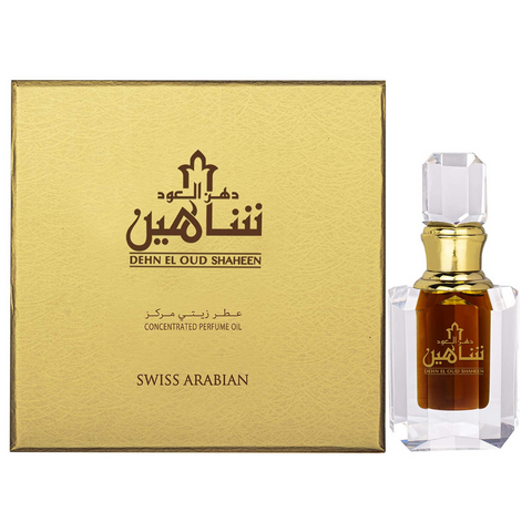 Dehn al clearance oud shaheen