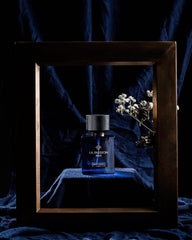 Best Collection For Men Crave Extreme,LA PASSION BLUE EDP - 100Ml (3.4Oz) & Imperial Oud for Men - 50ml (1.6Oz) By Intense Elite - Intense oud