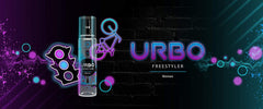 Freestyler for Women Body Spray - 150 mL (5.0 oz) by Urbo - Intense oud