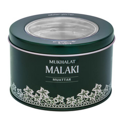 Mukhallat Malaki Muattar Bakhoor - 24 GM (0.8 oz) by Swiss Arabian - Intense oud