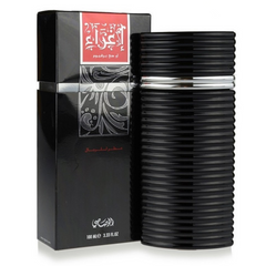 Egra EDP (Couple Set) Men & Women - 100 ML (3.4 oz) by Rasasi - Intense Oud