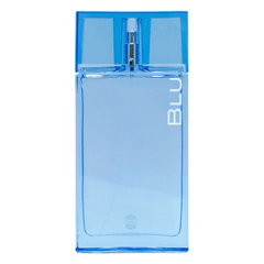 Blu for Men EDP - 90 ML (3 oz) By Ajmal - Intense oud