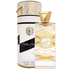 Musk Mood EDP - 100ML (3.4oz) by Lattafa - Intense oud