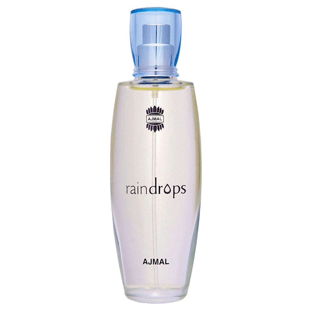 Raindrop for Women EDP - 50ml(1.7 oz) by Ajmal - Intense oud