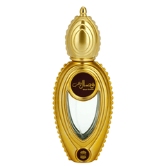 Wisal Dhahab EDP - 50 ML (1.7 oz) by Ajmal - Intense oud