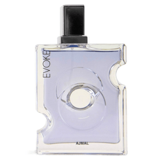 Evoke for Men EDP - 90 ML (3.0 oz) by Ajmal - Intense oud