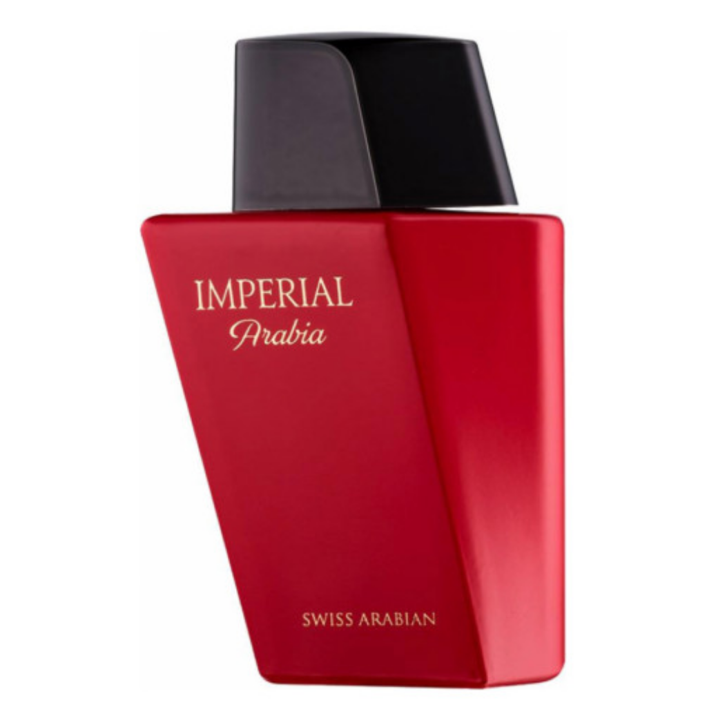 Imperial Arabia EDP- 100 ML (3.4 oz) by Swiss Arabian - Intense oud