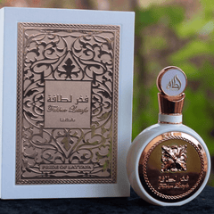 Amazon.com : Lattafa Perfumes Fakhar for Men Eau de Parfum