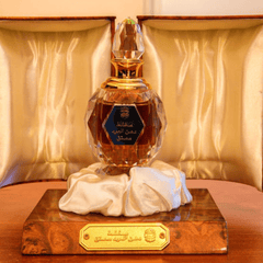 Mukhallat Dahn Al Oudh Moattaq EDP - 60 ML ( 2.0 oz) by Ajmal - Intense oud