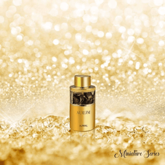 Aurum Perfume Oil - 10 ML (0.3 oz) By Ajmal Perfumes - Intense oud