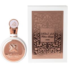 Fakhar for Women EDP - 100ML(3.4 oz) by Lattafa - Intense oud