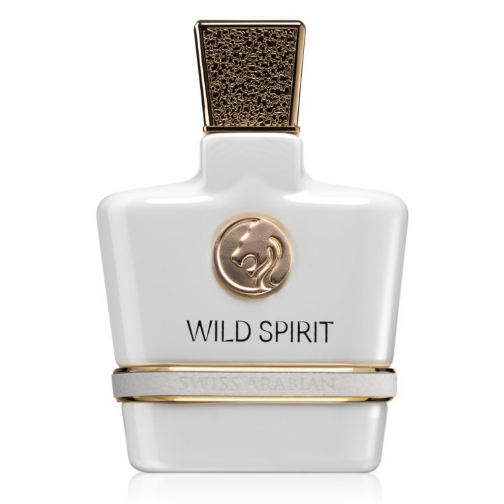 Floral Bouqet for Her - Edge Intense, Jasmine Wisp, Wild Spirit - Intense Oud