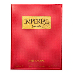 Imperial Arabia EDP- 100 ML (3.4 oz) by Swiss Arabian - Intense oud