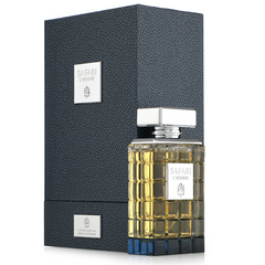 Safari L'Homme for Men EDP - 75ML (2.5oz) by Abdul Samad Al Qurashi - Intense Oud