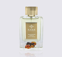 Agarwood Amber |EDP-100ML/3.3Oz| By Azha - Intense Oud