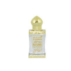 Red Flower Perfume Oil-12ml(0.4 oz) by Al Haramain - Intense oud