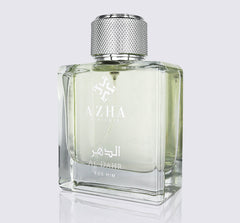 Al Dahr For Him |EDP-100ML| By Azha - Intense Oud